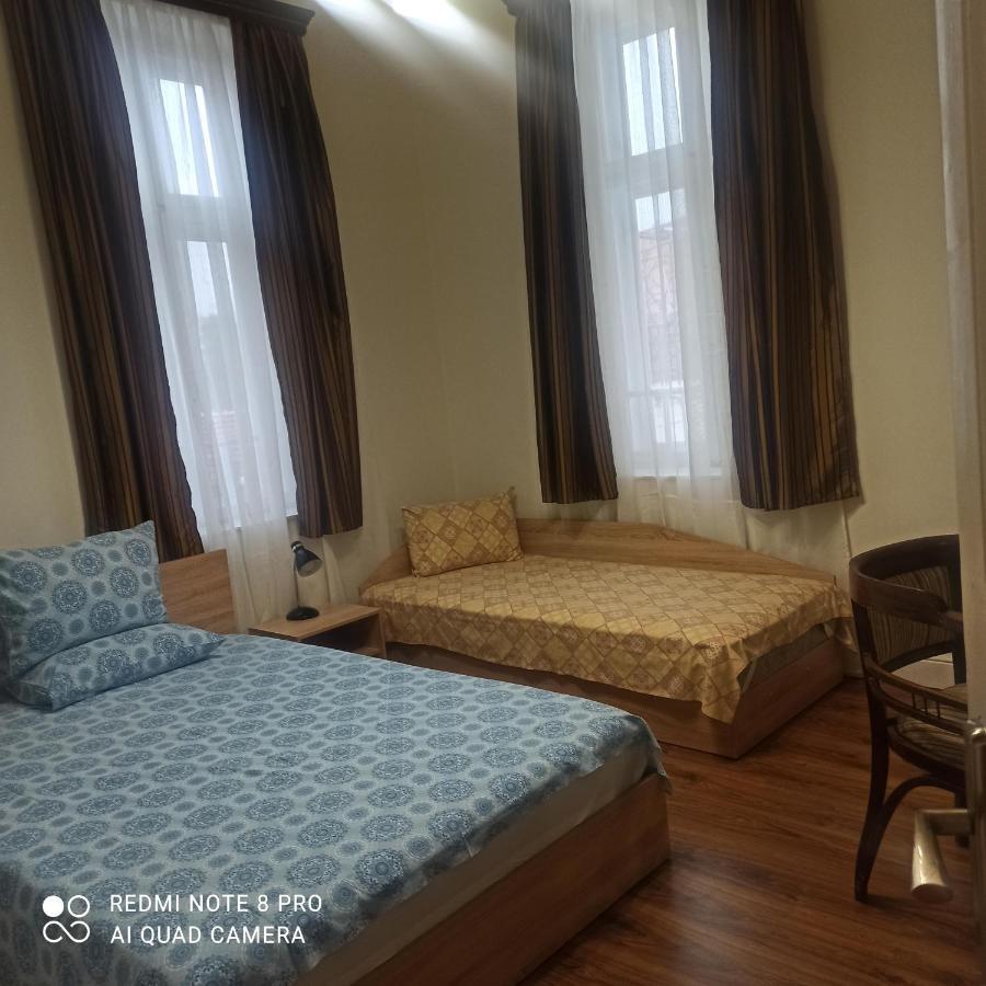 Apartament Stonel Велико-Тирново Екстер'єр фото