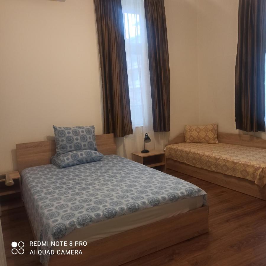 Apartament Stonel Велико-Тирново Екстер'єр фото