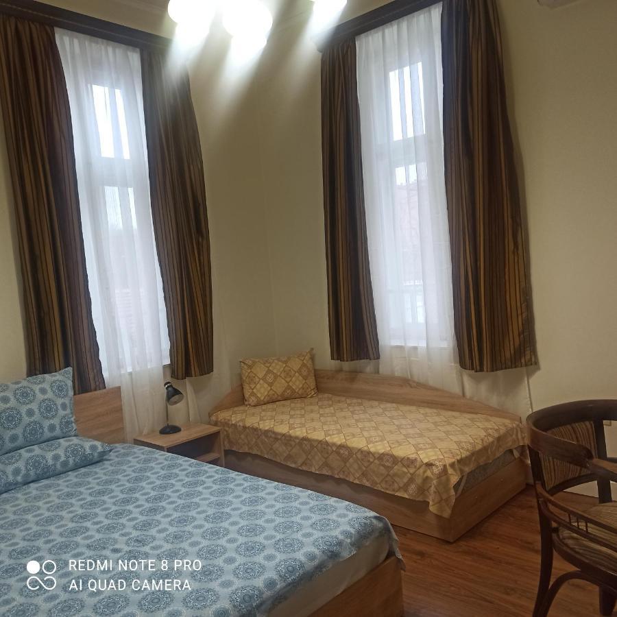 Apartament Stonel Велико-Тирново Екстер'єр фото