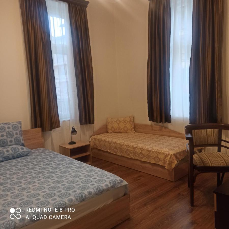 Apartament Stonel Велико-Тирново Екстер'єр фото