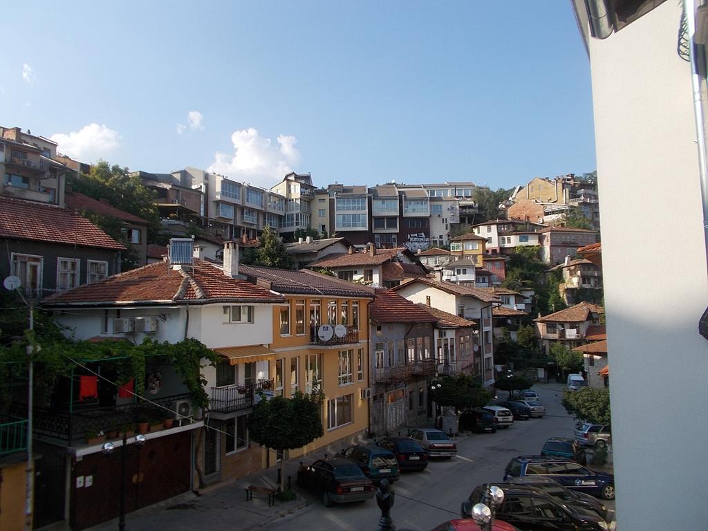 Apartament Stonel Велико-Тирново Номер фото