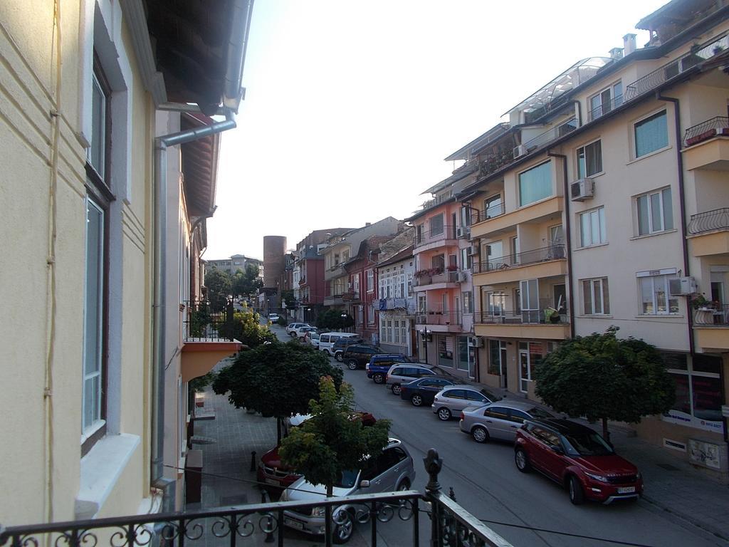 Apartament Stonel Велико-Тирново Номер фото