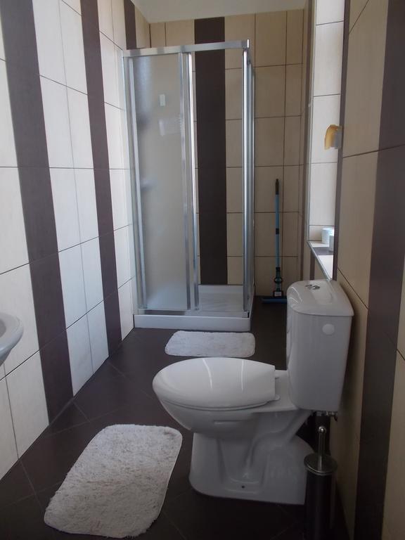 Apartament Stonel Велико-Тирново Номер фото