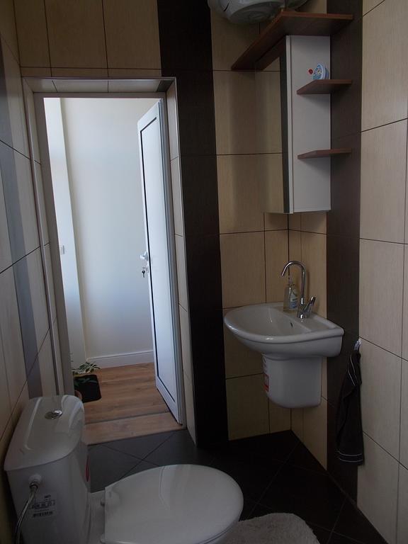 Apartament Stonel Велико-Тирново Номер фото