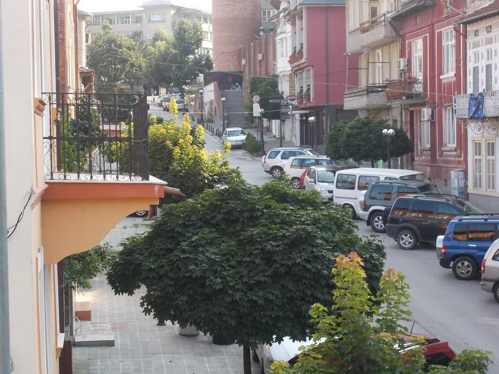 Apartament Stonel Велико-Тирново Номер фото