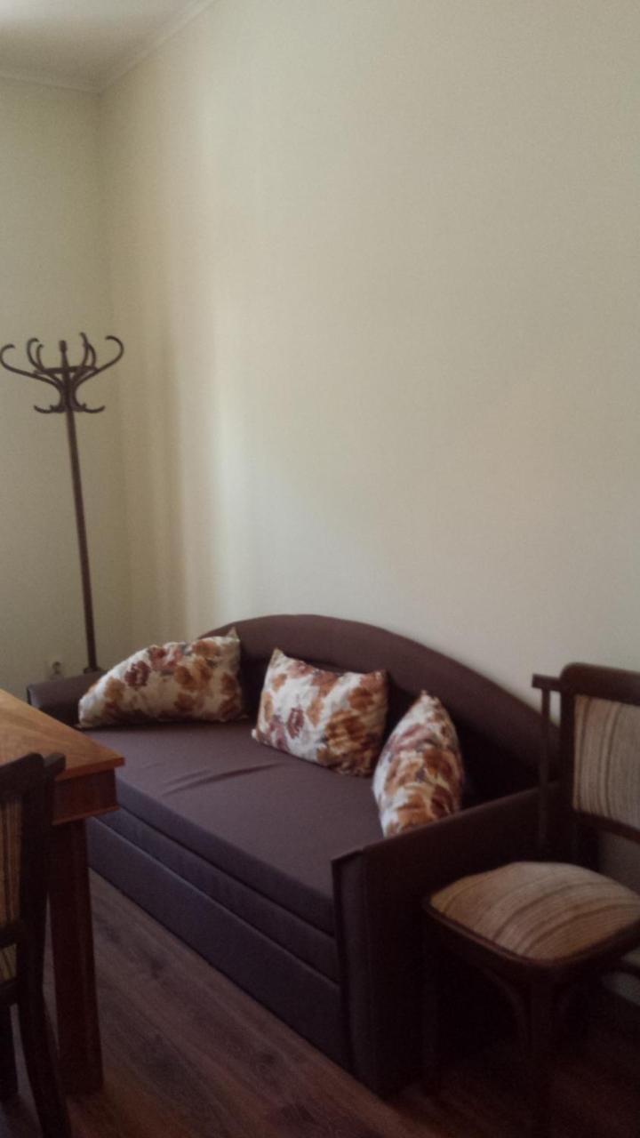 Apartament Stonel Велико-Тирново Екстер'єр фото