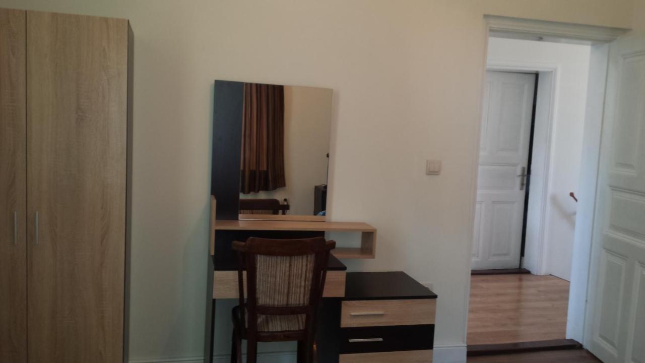 Apartament Stonel Велико-Тирново Екстер'єр фото