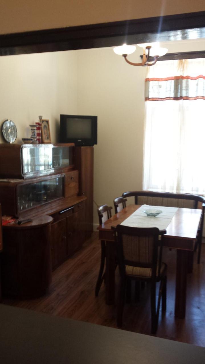 Apartament Stonel Велико-Тирново Екстер'єр фото