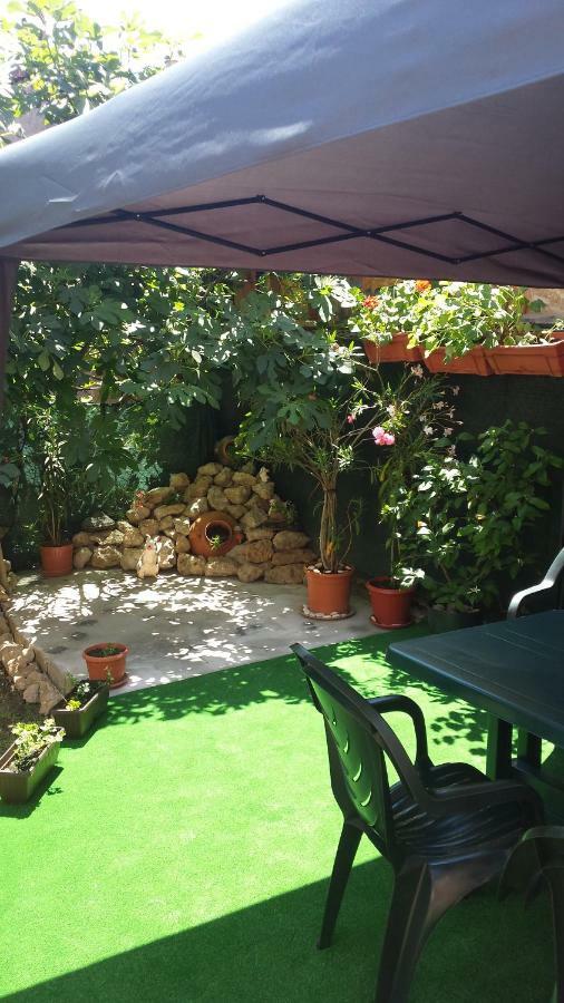 Apartament Stonel Велико-Тирново Екстер'єр фото