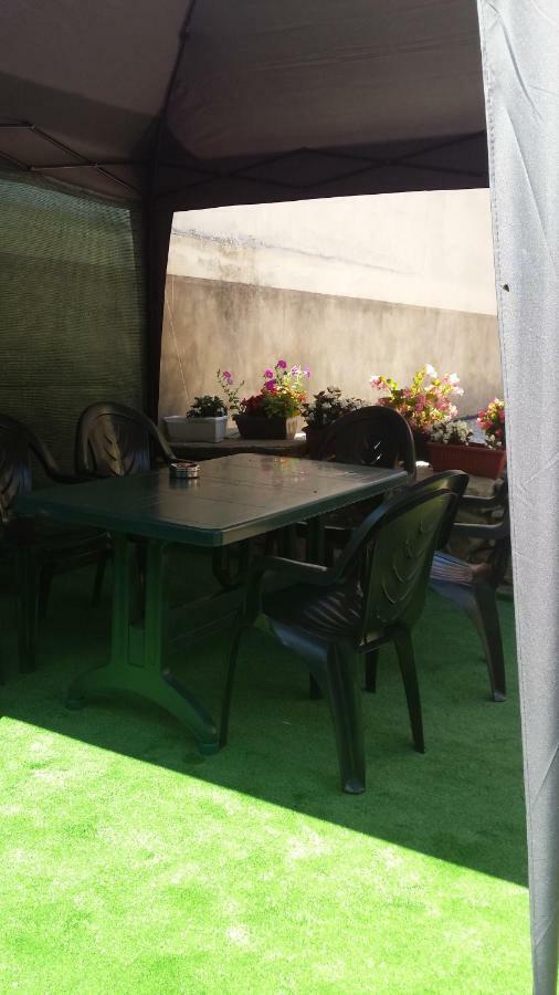 Apartament Stonel Велико-Тирново Екстер'єр фото