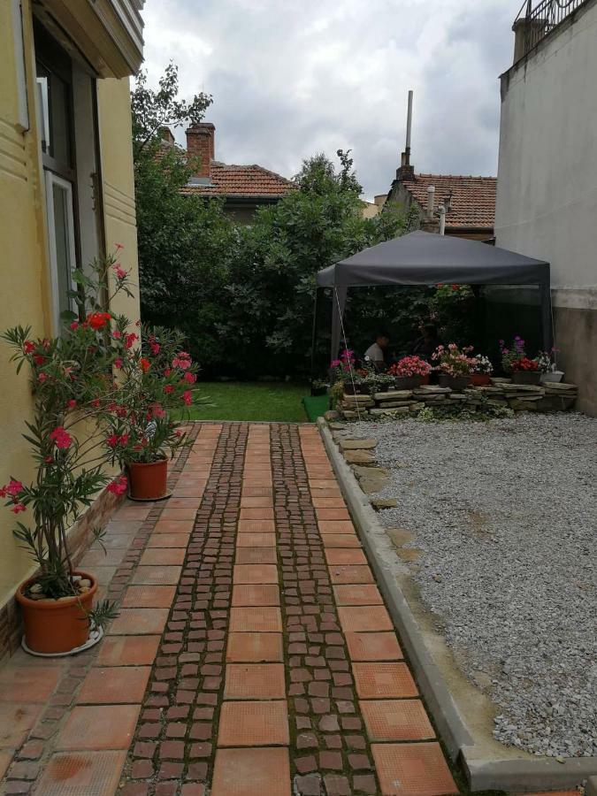 Apartament Stonel Велико-Тирново Екстер'єр фото