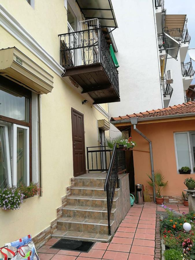 Apartament Stonel Велико-Тирново Екстер'єр фото